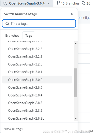 OSG开发笔记（三十八）：osg3.0.0基于windows平台msvc2017x64编译器编译并移植Demo-牛翰网