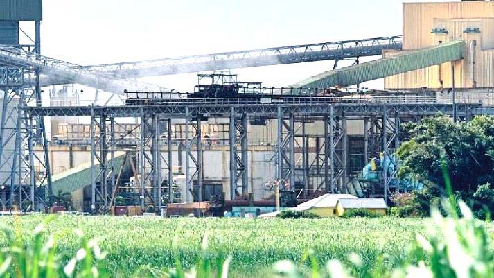 ABB即将发布M2QA-FB5电机,升级IE5能效构筑食品行业生产“防火墙”