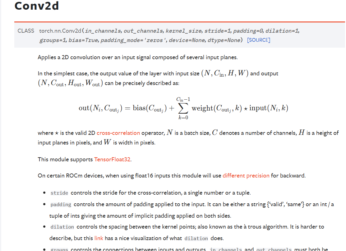 图片[3]-深度学习入门笔记——神经网络的构建和使用-后端开发牛翰社区-编程开发-牛翰网