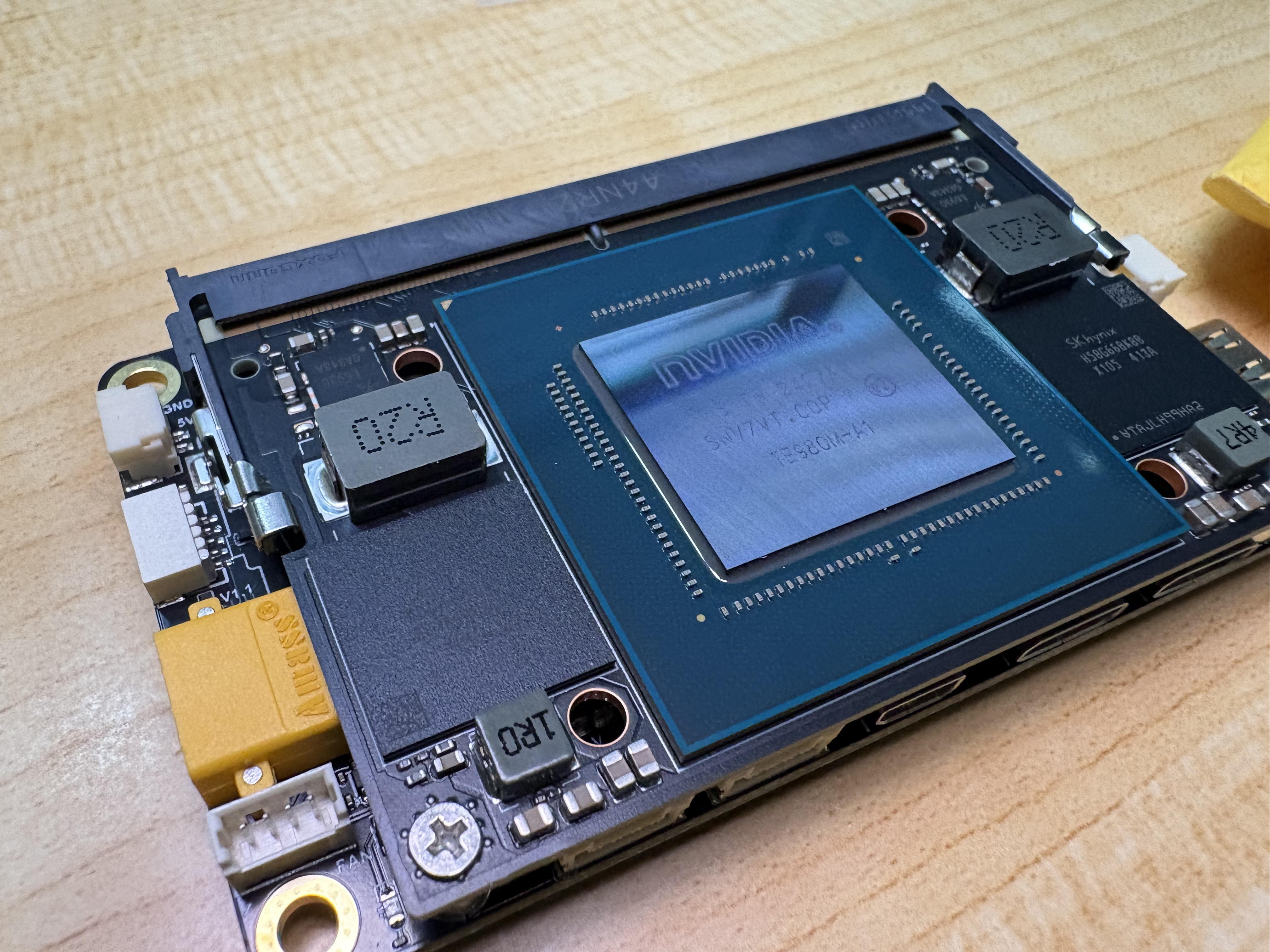 2025年了，你还不会配置Jetson Orin NX嘛？-牛翰网