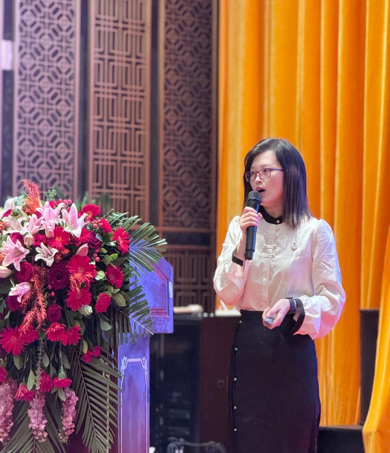 和利时智能仪表产品方案交流会成功举办