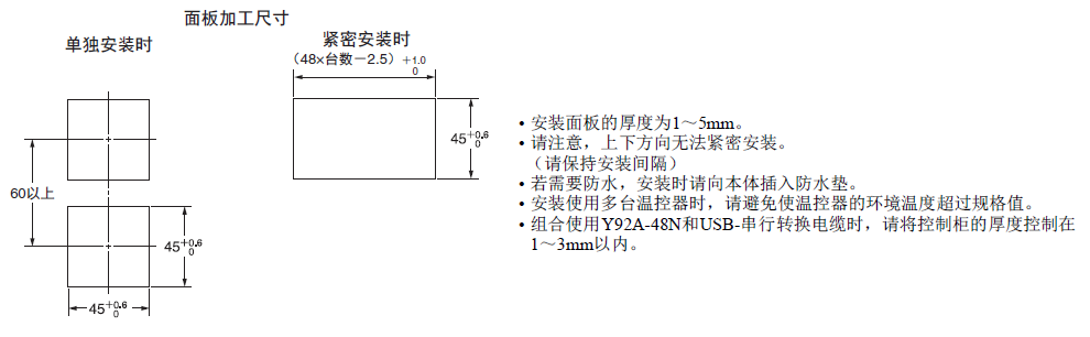 图片[3]-OMRON温控仪（E5口C）-数字孪生牛翰社区-数据算法-牛翰网