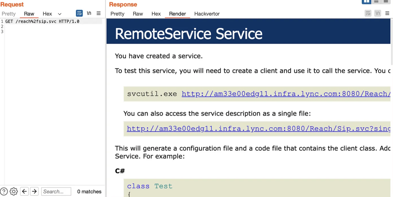 海外的bug-hunters，不一样的403bypass-牛翰网