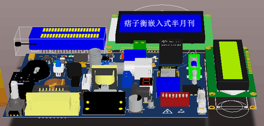 《痞子衡嵌入式半月刊》 第 114 期-牛翰网