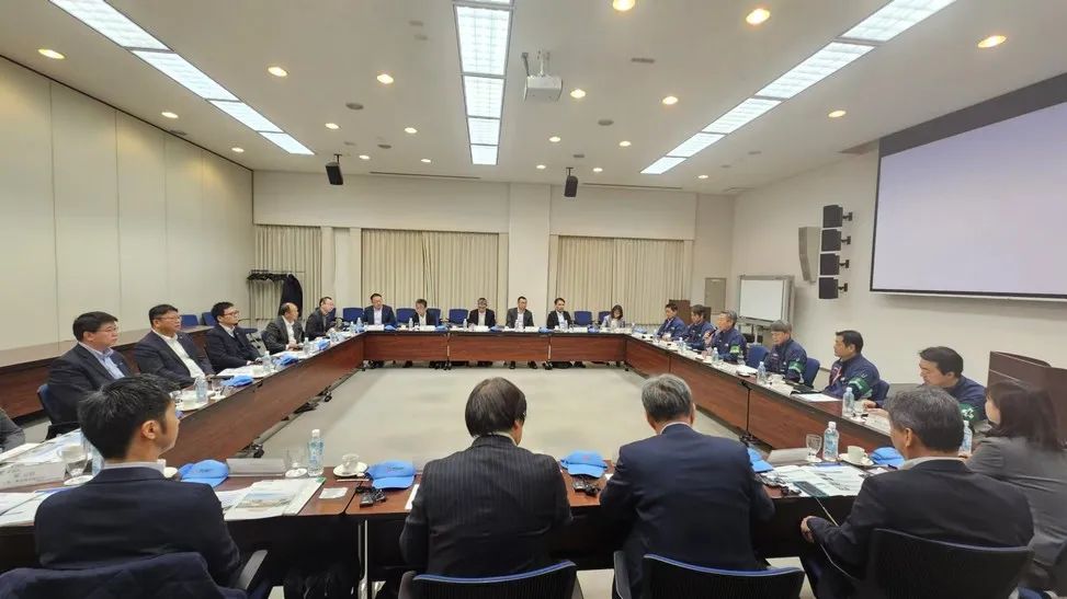 上海电气与三菱电机启动合资合同更新协商