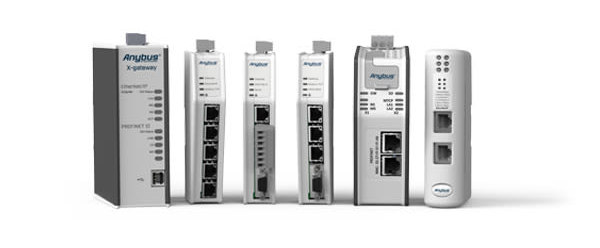 博世与HMS Networks强强联手,Anybus网关为锅炉系统安全护航