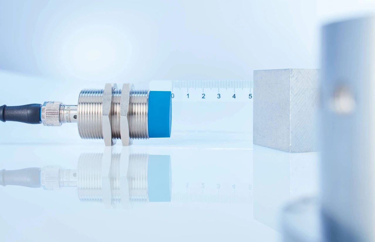 西克 | 超长感应距离接近开关IMX