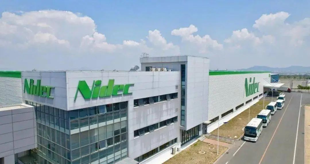 尼得科计划在印度投资建造汽车电机工厂