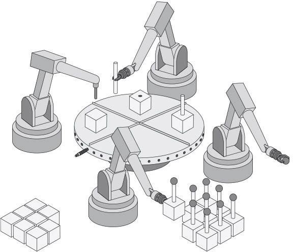 皮尔磁:位置检测的利器——电感式安全接近开关