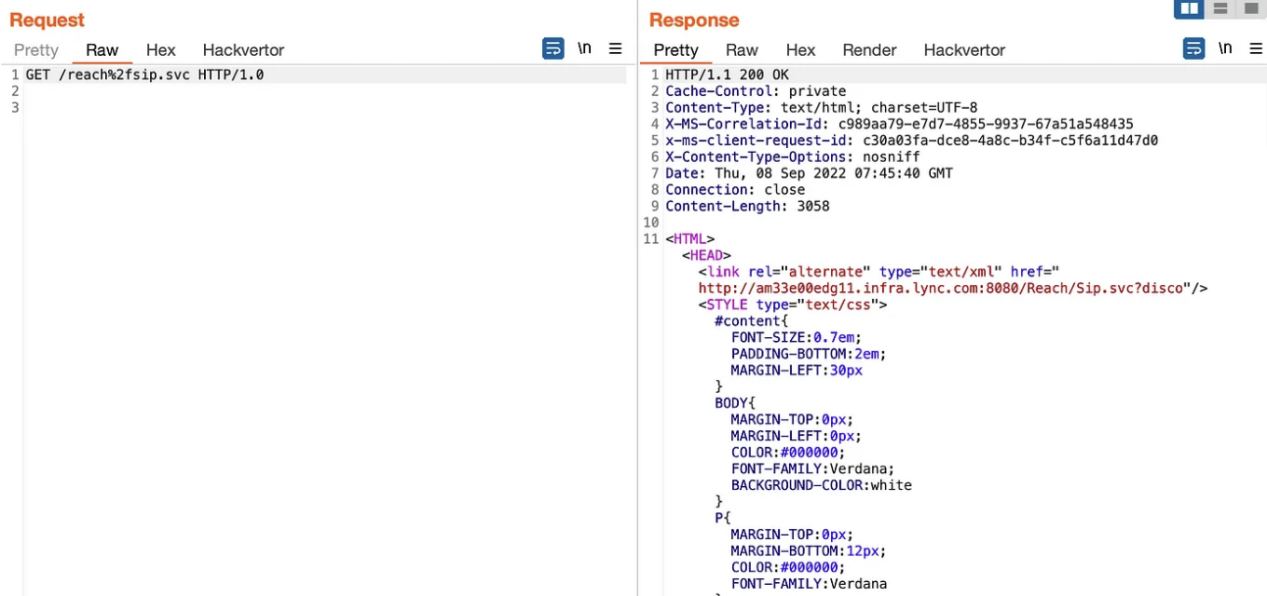 海外的bug-hunters，不一样的403bypass-牛翰网