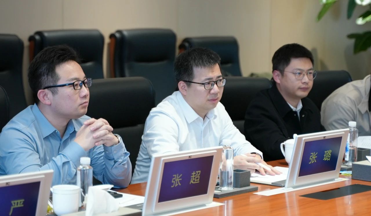 汇川技术与永宁尔集团战略合作,携手推动纺织产业迈向新高度
