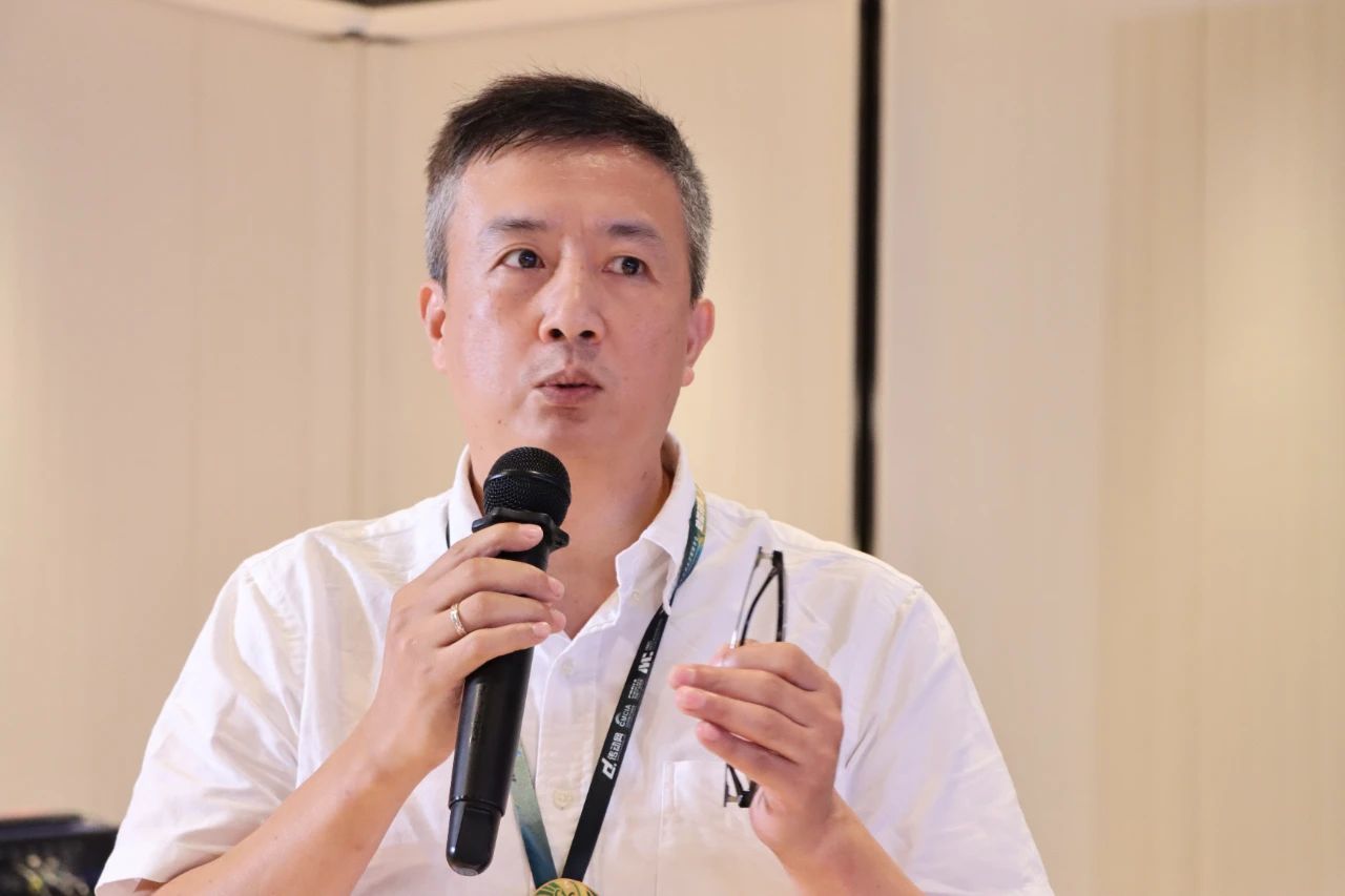 2024运动控制/直驱产业联盟大会隆重举行！