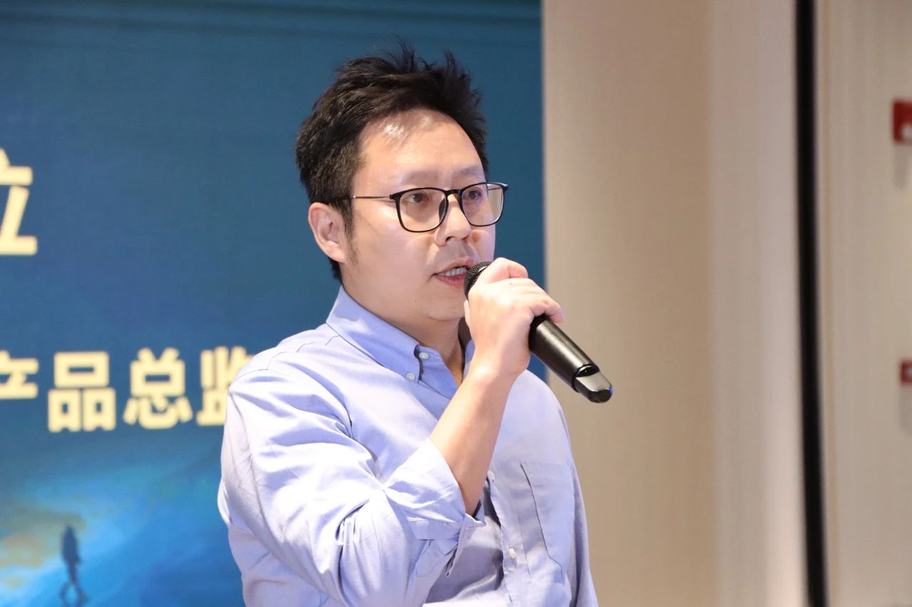 2024运动控制/直驱产业联盟大会隆重举行！