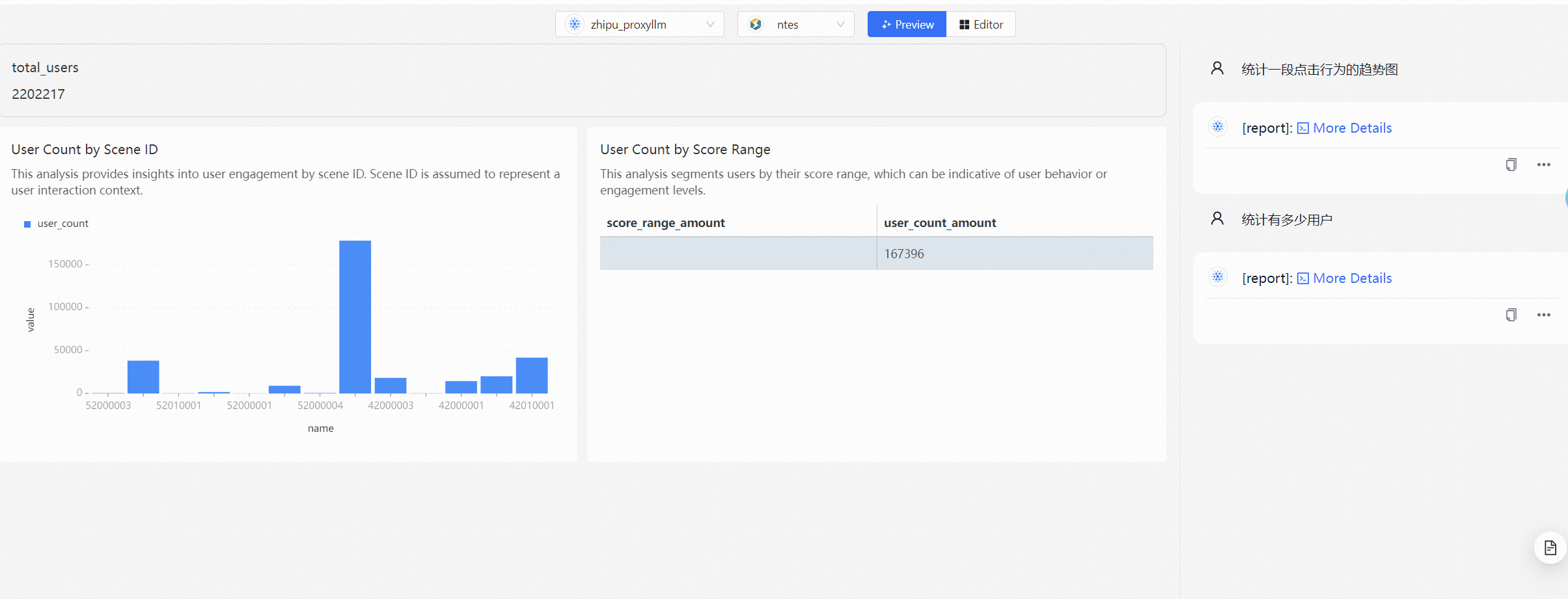 DB-GBP功能使用探索-牛翰网