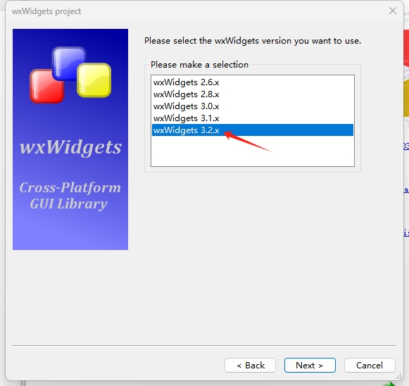 在CodeBolcks+wxWidgets+wxSmith下的C++编程教程——用向导创建一个wxWidgets项目（sTetris）-牛翰网