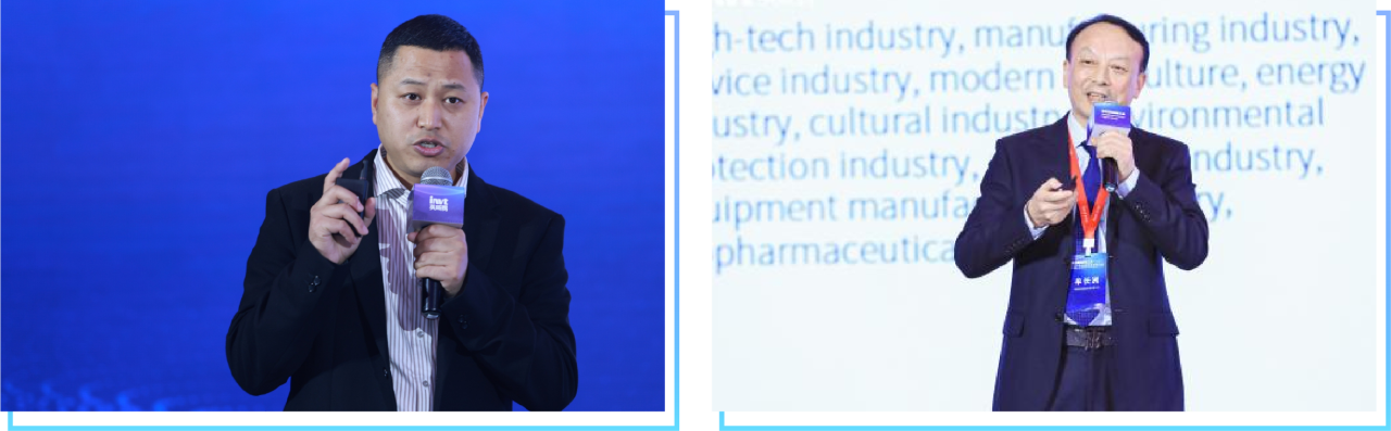 英威腾2024年全球合作伙伴大会圆满落幕