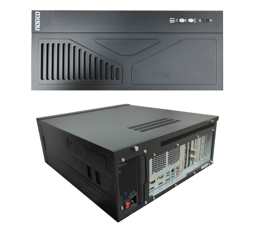 华北工控EPC-3208P-A20:适用于智慧城轨综合监控系统方案