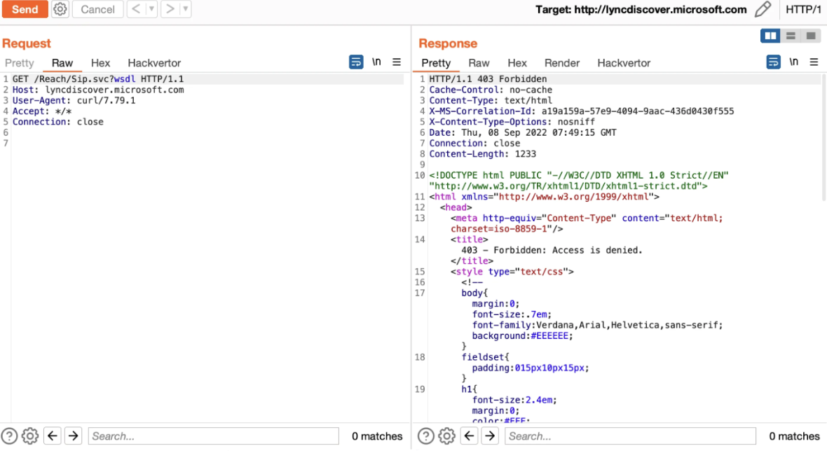 海外的bug-hunters，不一样的403bypass-牛翰网