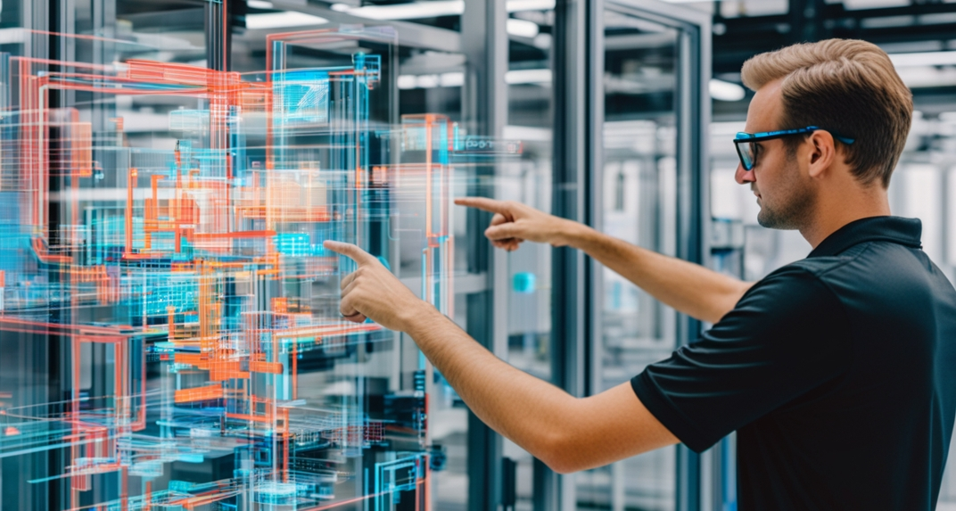 Copilot+自动化,生成式AI正在深入自动化领域?