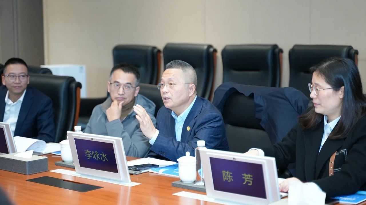 汇川技术与永宁尔集团战略合作,携手推动纺织产业迈向新高度