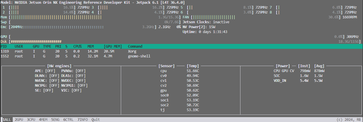 2025年了，你还不会配置Jetson Orin NX嘛？-牛翰网