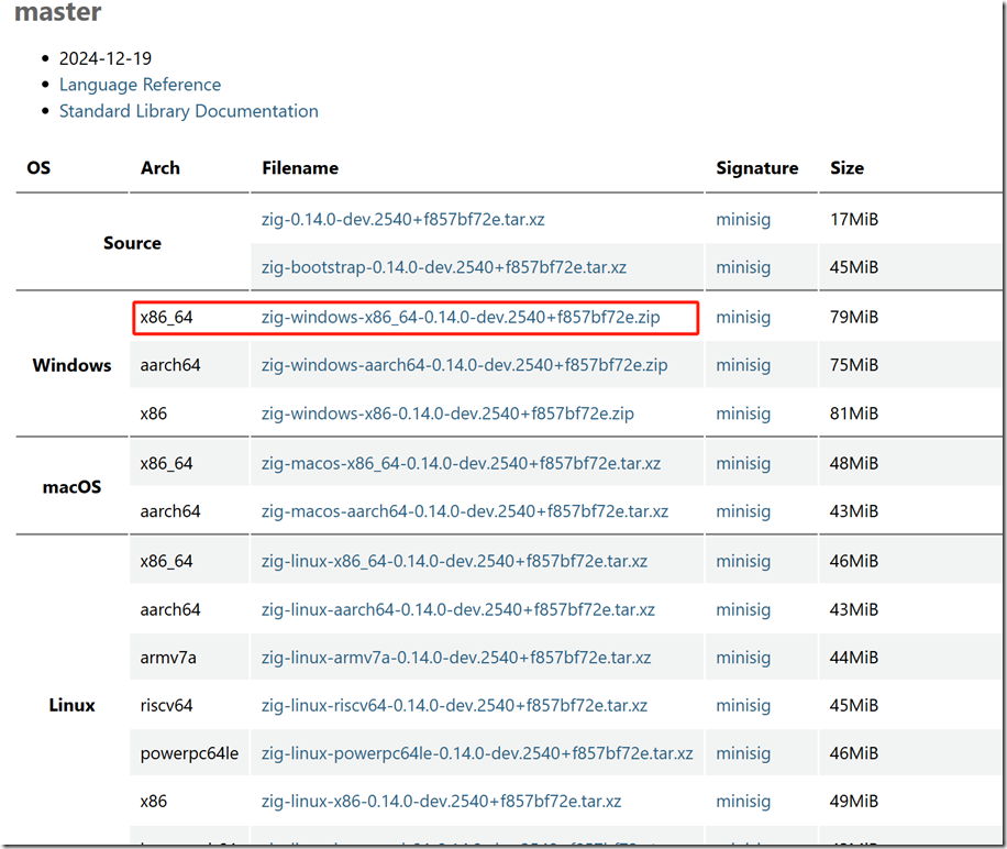 跨平台交叉编译 Native AOT-牛翰网