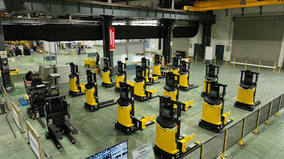 新松荣登国内首个“数实融合企业”榜单