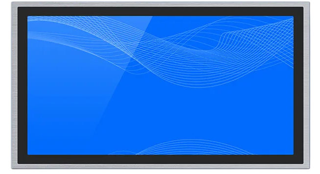 华北工控PPC-3156QK:适用于医疗自助终端的高效能、低功耗工控电脑