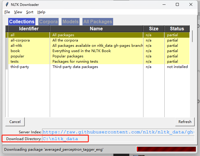 零基础学习人工智能—Python—Pytorch学习（十三）-牛翰网