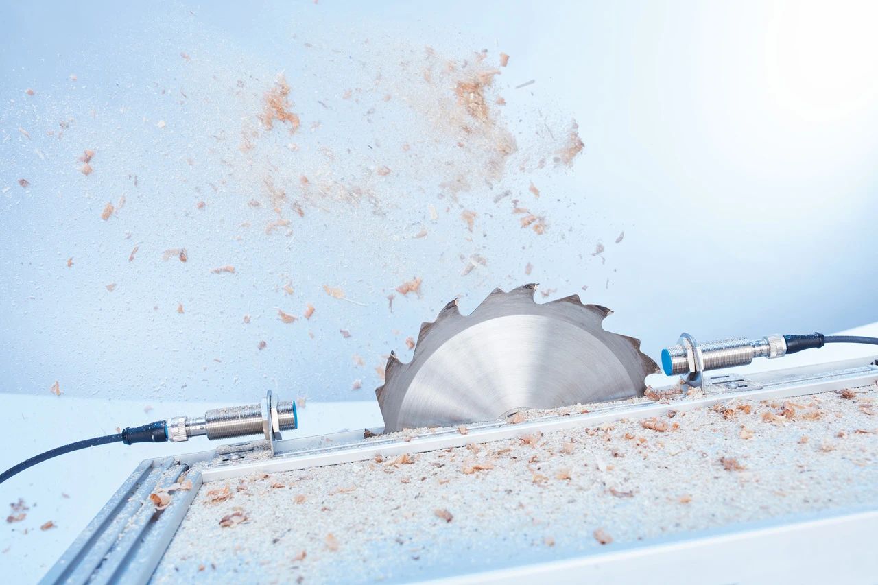 西克 | 超长感应距离接近开关IMX