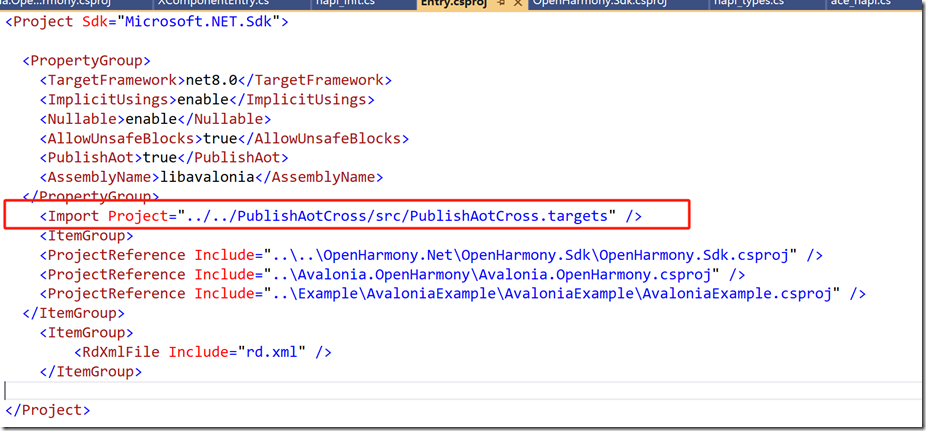 跨平台交叉编译 Native AOT-牛翰网