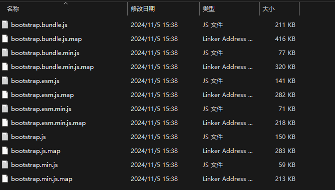 如何为在线客服系统的 Web Api 后台主程序添加 Bootstrap 启动页面-牛翰网
