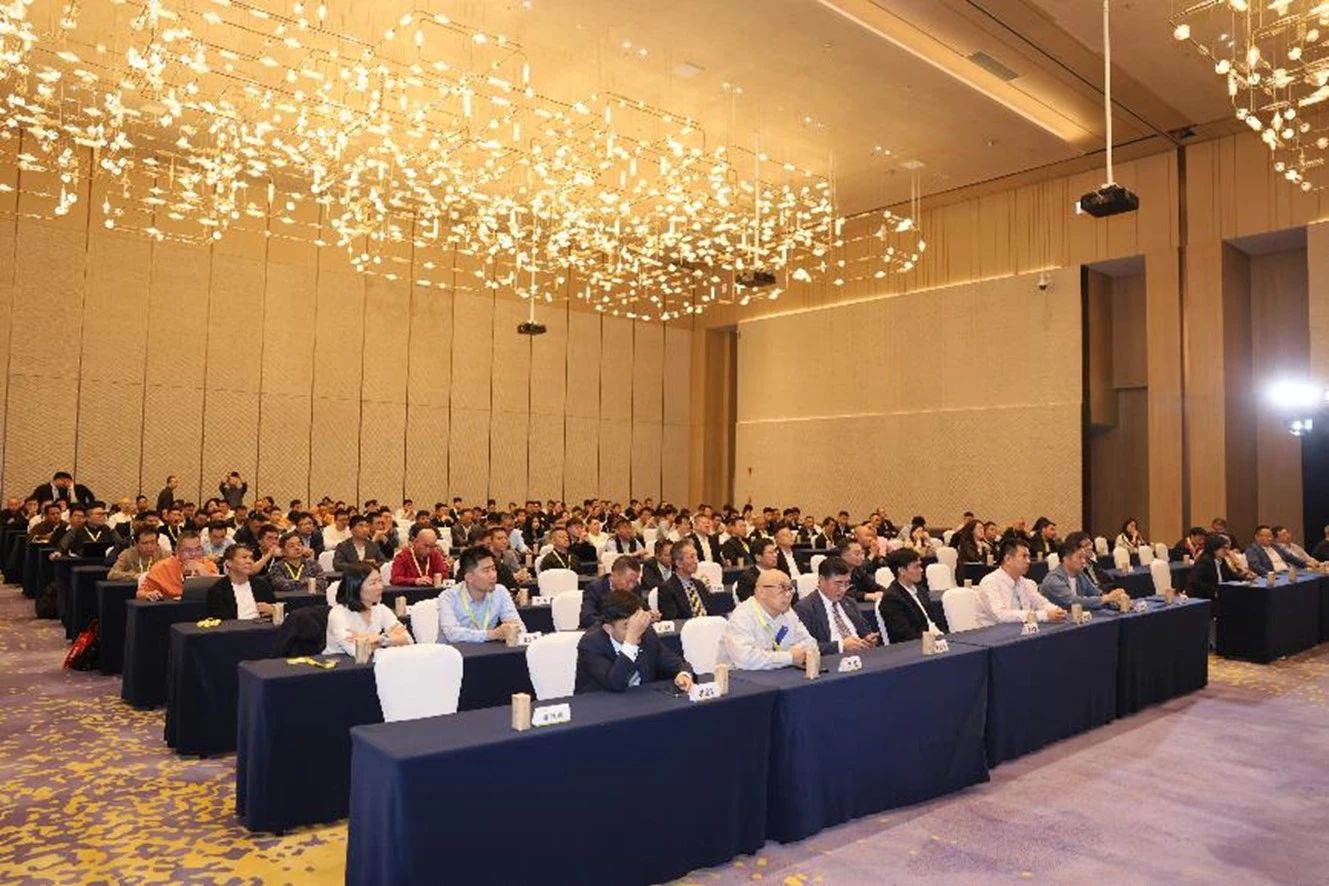 发那科F+客户沙龙召开