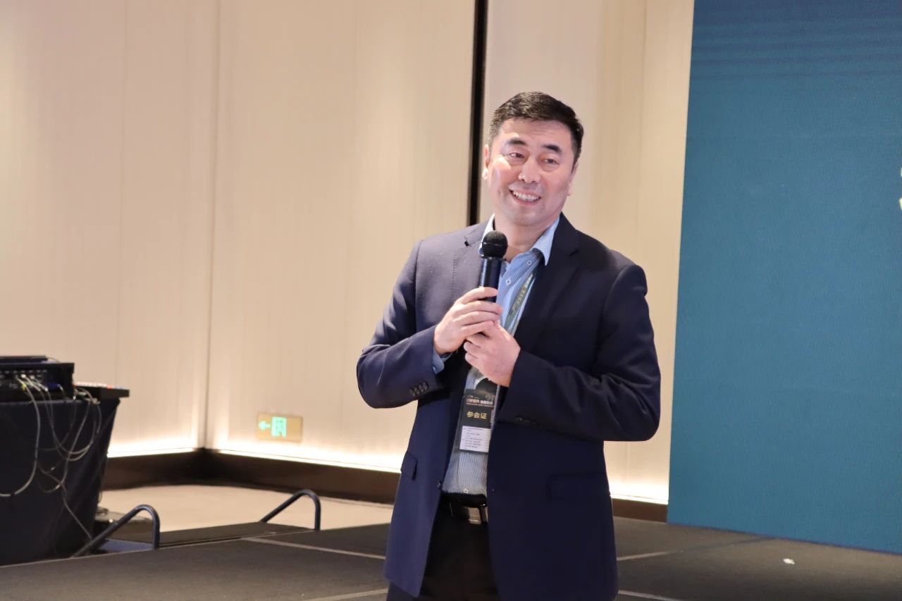 2024运动控制/直驱产业联盟大会隆重举行！