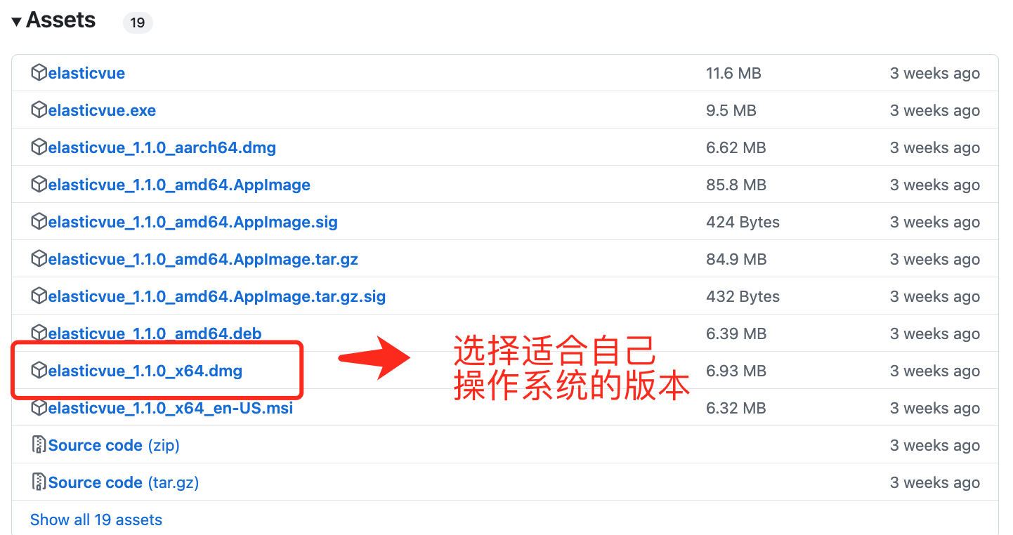 推荐一款轻量级且强大的 Elasticsearch GUI ： elasticvue-牛翰网