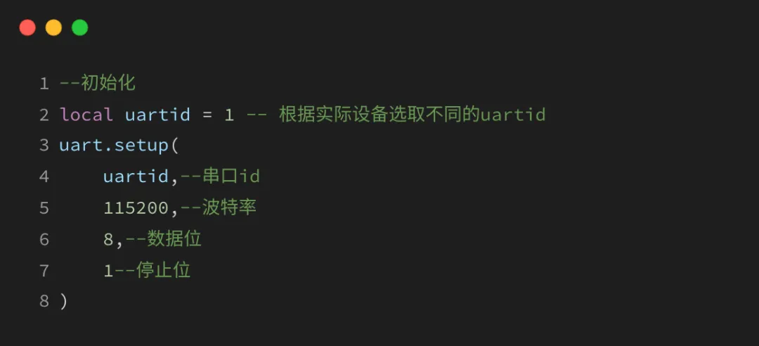 绝绝子！工程师必学的TCP-UART数据透传-数字孪生牛翰社区-数据算法-牛翰网