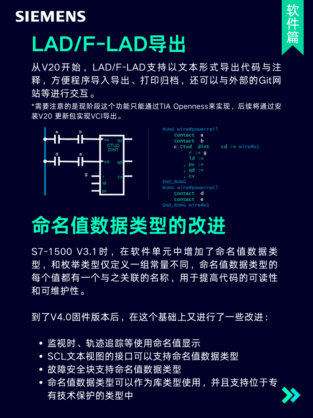 西门子TIA Portal V20正式发布