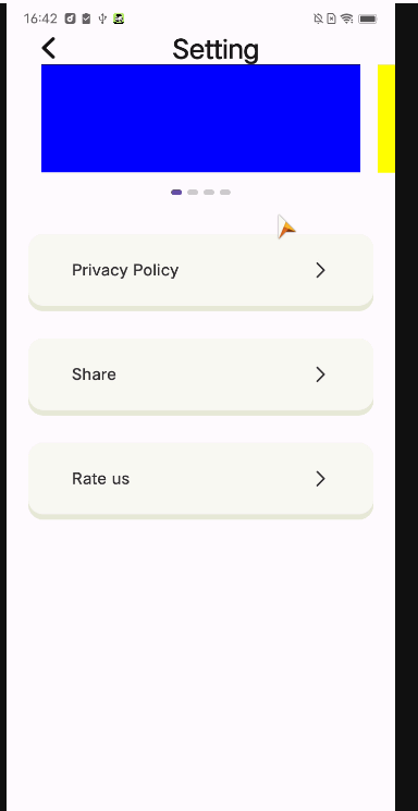 Jetpack Compose学习(15)——Pager组件的使用(对标ViewPager)-牛翰网