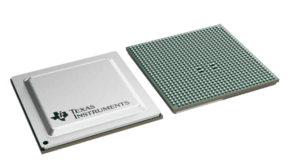 德州仪器携手亚马逊,研发其首款安全自主移动机器人