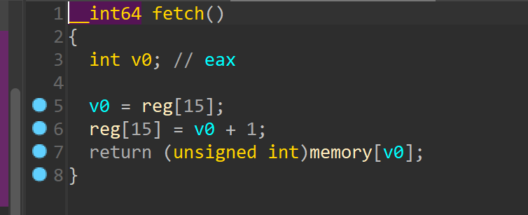 VMpwn总结-牛翰网