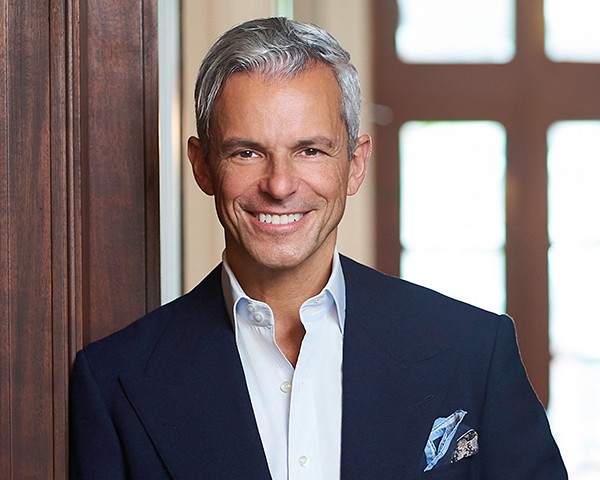 PTC 任命 Robert Dahdah 为执行副总裁兼首席营收官