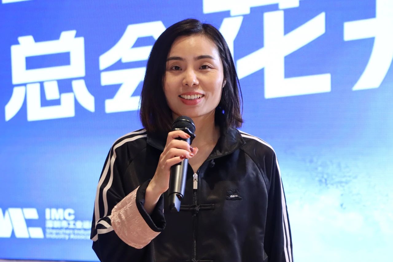 2024运动控制/直驱产业联盟大会隆重举行！