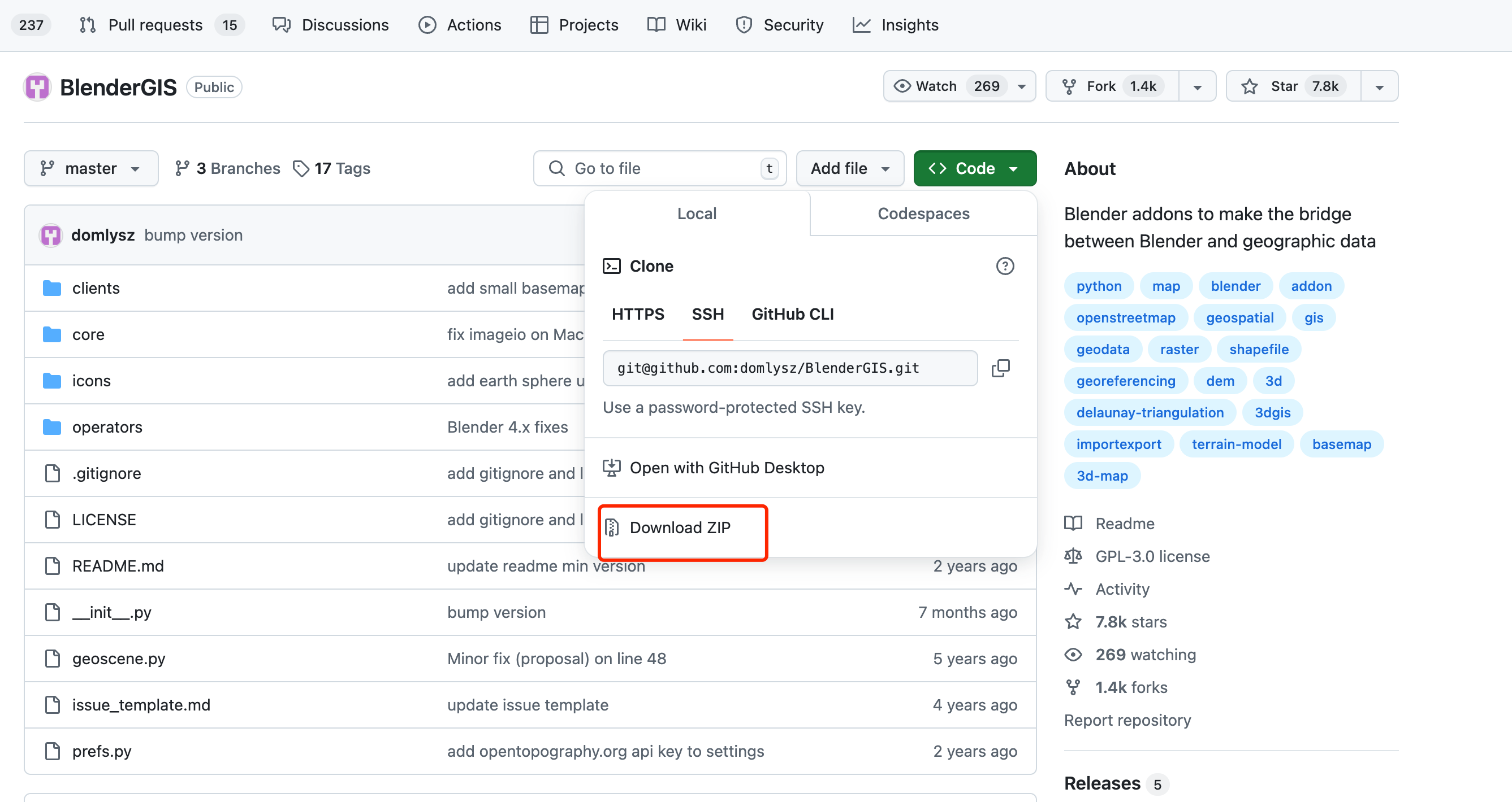 如何使用blender生成城市群-牛翰网