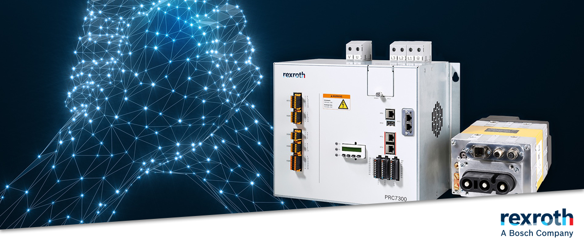 “焊”卫质量监控 揭秘博世力士乐PRC7000在通用市场的应用