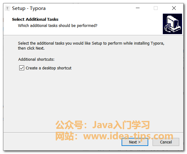 图片[2]-Markdown文档编辑神器typora的安装，免激活，附安装包-软件工程牛翰社区-编程开发-牛翰网