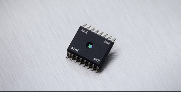 Melexis推出具有LIN接口的Triphibian™压力传感器芯片，极大简化设计且降低成本