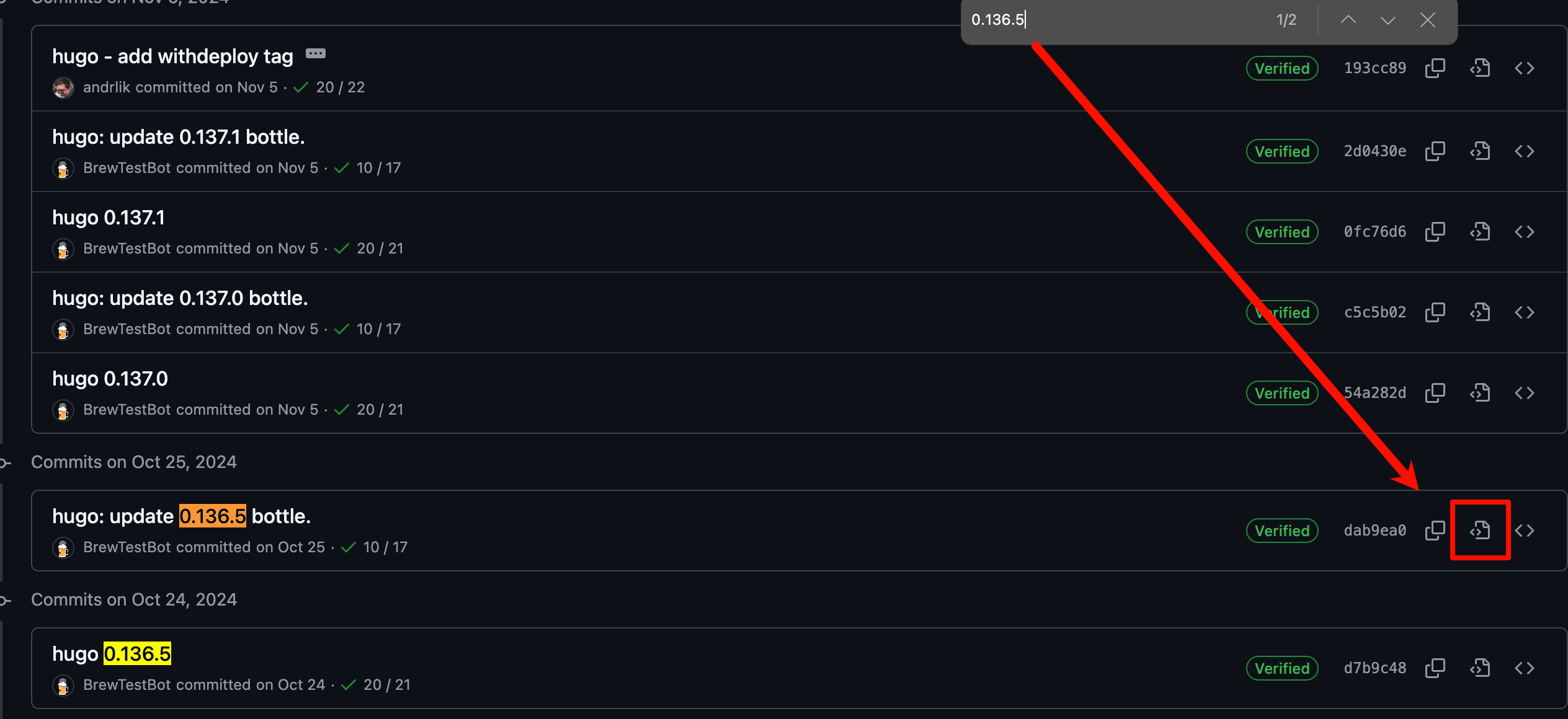 【软件配置】使用 brew 安装特定版本软件-牛翰网