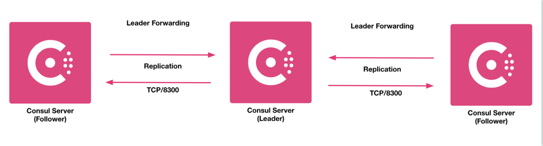 Consul 学习总结-牛翰网