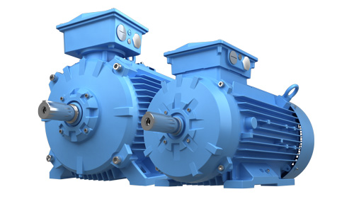 ABB即将发布M2QA-FB5电机,升级IE5能效构筑食品行业生产“防火墙”