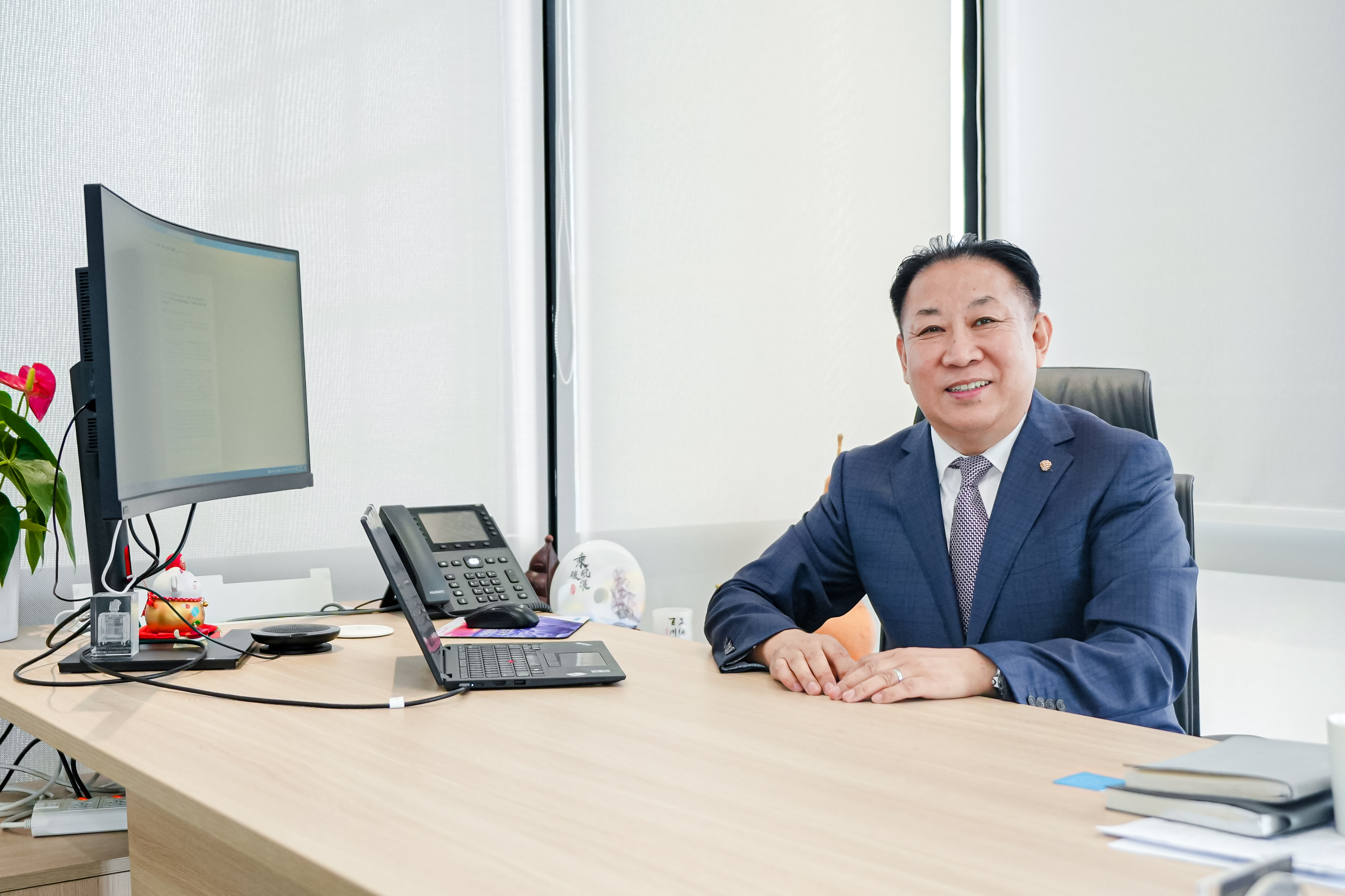 维萨拉:精微观世界 绿色筑未来